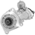 Motor de Partida Mb 1720 Om364 1996 a 2023 Delco Remy