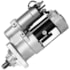 Motor De Partida Vw 8150 Delivery 1997 a 2012 Delco Remy