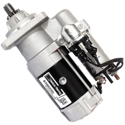 Motor Partida 29MT 12v MB L1620 OM 364 OM 366 Delco Remy