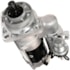 Motor Partida Arranque Mb 712 Om 304 1992 a 2004 Delco Remy