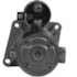 Motor Partida Fiat Siena 1.4 2000 a 2021 Valeo