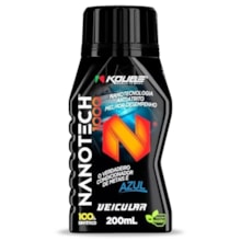 Nanotech Condicionador De Metais Motor Rolamento Koube Nanotech Condicionador De Metais Motor Rolamento Koube