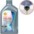 Óleo Helix HX8 AF 5W-30 1L Shell
