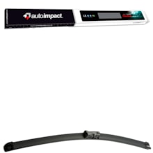 Palheta Limpador Fiat New Fiesta Ford Novo Palio Autoimpact
