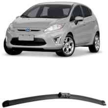 Palheta Limpador Ford Novo Palio 2012 a 2017 Autoimpact