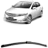 Palheta Limpador Honda City 2010 a 2014 Autoimpact