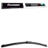 Palheta Limpador Honda City 2010 a 2014 Autoimpact