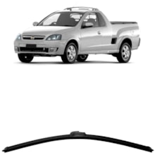 Palheta Limpador Montana 2003 2004 2005 2006.. Autoimpact
