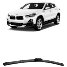 Palheta Limpador Parabrisa Bmw X2 2018 a 2025 Autoimpact