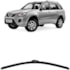 Palheta Limpador Parabrisa Chery Tiggo 3x Autoimpact