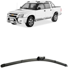 Palheta Limpador Parabrisa Chevrolet S10 Autoimpact