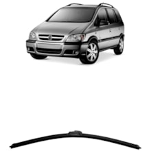 Palheta Limpador Parabrisa Chevrolet Zafira Autoimpact