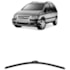 Palheta Limpador Parabrisa Chevrolet Zafira Autoimpact