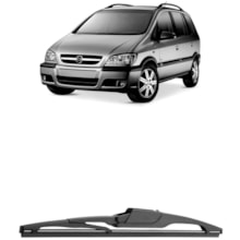 Palheta Limpador Parabrisa Chevrolet Zafira Autoimpact