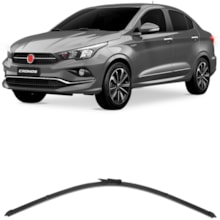 Palheta Limpador Parabrisa Fiat Cronos 2018 a 2022 Autoimpact