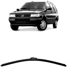 Palheta Limpador Parabrisa Fiat Elba Fiorino Autoimpact