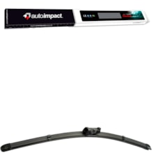 Palheta Limpador Parabrisa Fiat Idea Autoimpact