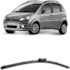 Palheta Limpador Parabrisa Fiat Idea Autoimpact