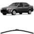 Palheta Limpador Parabrisa Ford Fiesta Courier Autoimpact