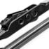 Palheta Limpador Parabrisa Ford Focus 2000 a 2007 Autoimpact