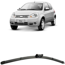 Palheta Limpador Parabrisa Ford Ka 2010 a 2013 Autoimpact