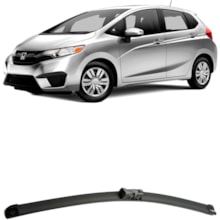 Palheta Limpador Parabrisa Honda Fit 2018 a 2025 Autoimpact
