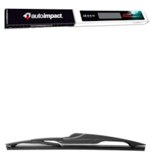 Palheta Limpador Parabrisa Jac T5 2016 a 2025 Autoimpact