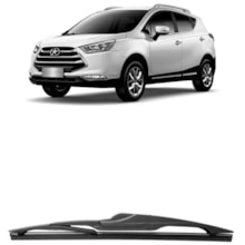 Palheta Limpador Parabrisa Jac T5 2016 a 2025 Autoimpact