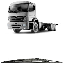 Palheta Limpador Parabrisa Mb Atego Autoimpact