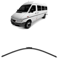 Palheta Limpador Parabrisa Mb Classe B Autoimpact