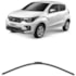 Palheta Limpador Parabrisa Mobi 2020 a 2025 Autoimpact