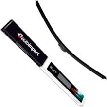 Palheta Limpador Parabrisa Montana 2003 a 2010 Autoimpact
