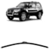 Palheta Limpador Parabrisa Pajero Full Autoimpact