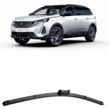 Palheta Limpador Parabrisa Peugeot 3008 Autoimpact