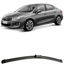 Palheta Limpador Parabrisa Peugeot 308 12 a 2025 Autoimpact