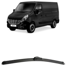 Palheta Limpador Parabrisa Renault Master Autoimpact