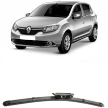 Palheta Limpador Parabrisa Renault Sandero Autoimpact