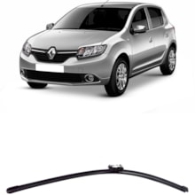 Palheta Limpador Parabrisa Renault Sandero Autoimpact