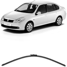 Palheta Limpador Parabrisa Renault Symbol Autoimpact