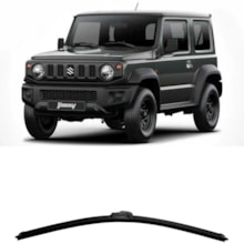 Palheta Limpador Parabrisa Suzuki Jimny Autoimpact