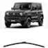 Palheta Limpador Parabrisa Suzuki Jimny Autoimpact