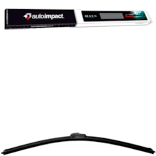 Palheta Limpador Parabrisa Toyota Corolla Autoimpact