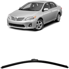 Palheta Limpador Parabrisa Toyota Corolla Autoimpact