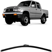 Palheta Limpador Parabrisa Toyota Hilux Autoimpact