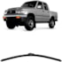 Palheta Limpador Parabrisa Toyota Hilux Autoimpact