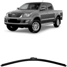 Palheta Limpador Parabrisa Toyota Hilux Autoimpact