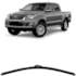 Palheta Limpador Parabrisa Toyota Hilux Autoimpact