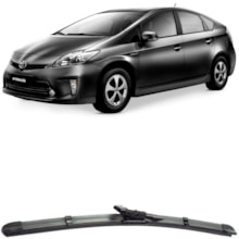 Palheta Limpador Parabrisa Toyota Prius Autoimpact