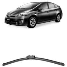 Palheta Limpador Parabrisa Toyota Prius Autoimpact