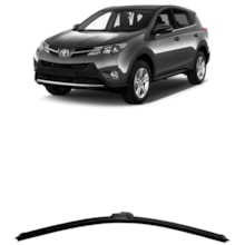 Palheta Limpador Parabrisa Toyota Rav4 Corolla Autoimpact